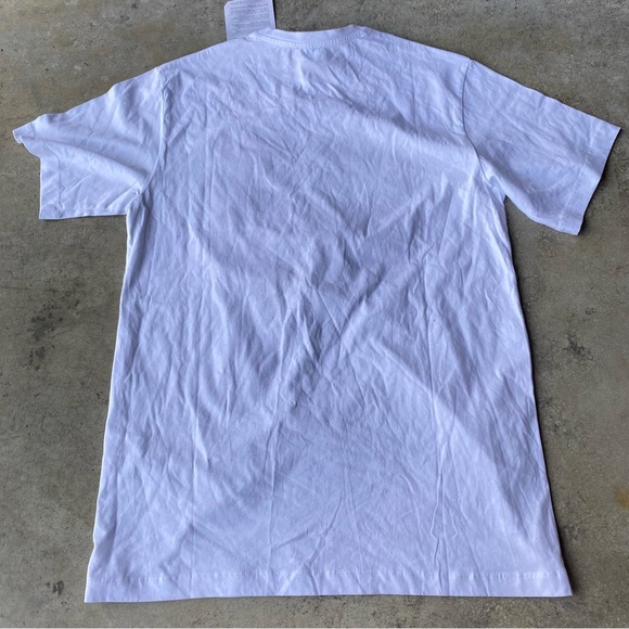 Ottod'Ame Women's Oversized T-Shirt Made in Italy new NWT - Picture 8 of 10